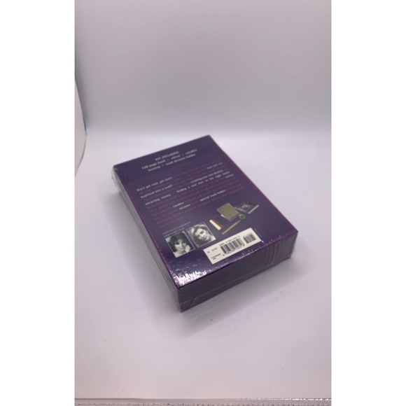 Turn your boyfriend into a toad kit nwp book - Picture 3 of 4